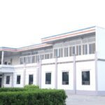 Nhà máy Daesang Đức Việt