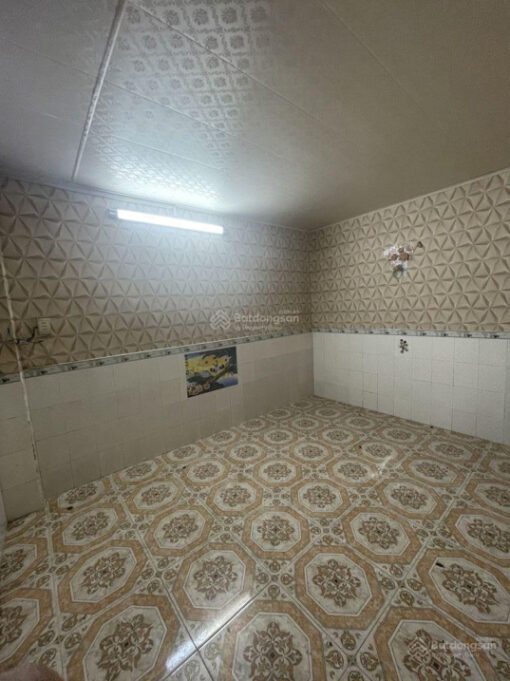 Bán nhà Lê Văn Khương, Thới An, Quận 12 siêu đỉnh (2)