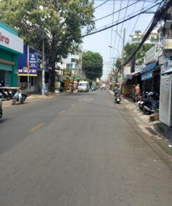 Bán nhà đường Đồng Nai Quận 10 (3)