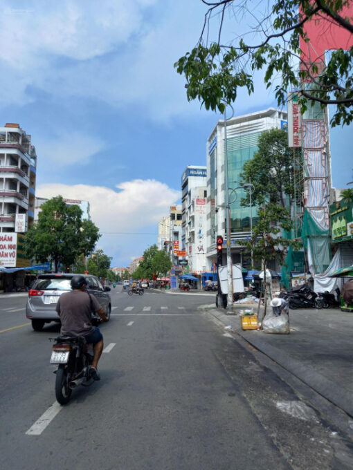 bán nhà phố quận 6 hcm