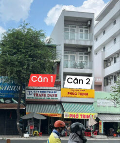 BÁN GẤP NHÀ ĐƯỜNG.HỒNG BÀNG QUẬN 6. GIÁ 28,5 TỶ