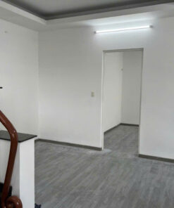 BÁN GẤP NHÀ HẺM XE HƠI 336 NGUYỄN VĂN LUÔNG Q6, 4 TẦNG,  8,2 TỶ