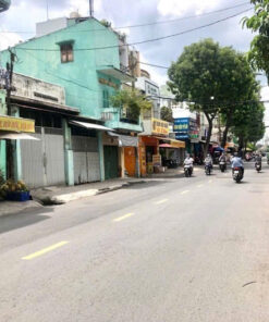  CƠ HỘI VÀNG: MẶT TIỀN KINH DOANH LẠC LONG QUÂN, Q11 – NHÀ 3 TẦNG GIÁ 5,99 TỶ