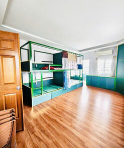 BÁN NHÀ LÔ GÓC HẺM XE HƠI LÊ THỊ BẠCH CÁT QUẬN 11 - 6 TẦNG, DÒNG TIỀN 28TR/THÁNG - CHỈ 9.9 TỶ