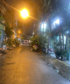 CHỦ CẦN BÁN GẤP TRƯỚC TẾT - HẺM XE HƠI 7M - CƯ XÁ PHÚ LÂM D, P.10, Q.6