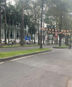 CHÍNH CHỦ BÁN NHÀ MẶT TIỀN NGÔ GIA TỰ, P9, Q5 - GIÁ 32.5 TỶ, DIỆN TÍCH LỚN 93.2M2