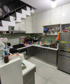 CHỦ GỬI BÁN GẤP - GIẢM SÂU ĐÓN TẾT! NHÀ HẺM XE HƠI TÂN HÒA ĐÔNG, P.14, Q.6 GIÁ 9.9 TỶ