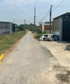 CƠ HỘI CUỐI NĂM - ĐẤT NỀN ĐỨC HÒA (LONG AN) - GIÁ CHỐT CỰC SỐC!