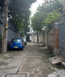 CHÍNH CHỦ BÁN GẤP - ĐẤT XD CƯ XÁ LÊ ĐẠI HÀNH, P13, Q11 - GIÁ 30.5 TỶ