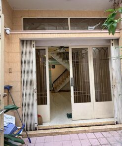 CHÍNH CHỦ BÁN GẤP. NHÀ HẺM 414. HUỲNH VĂN BÁNH P14. PHÚ NHUẬN. GIÁ 10 TỶ.