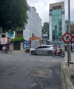 BÁN GẤP NHÀ ĐÀO DUY ANH P9 PHÚ NHUẬN GIÁ CHỈ 9.1 TỶ