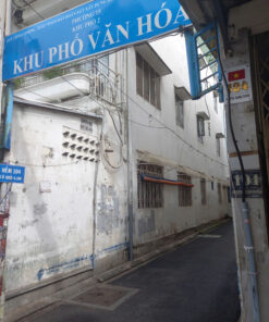 BÁN GẤP NHÀ NGUYỄN TRỌNG TUYỂN, P5, PHÚ NHUẬN GIÁ 9 TỶ