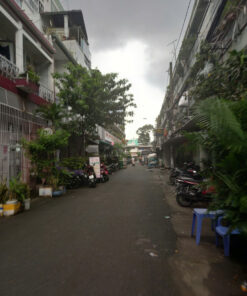 CHÍNH CHỦ BÁN NHÀ SƯ VẠN HẠNH. HXH. P2. Q10. GIÁ 7.8 TỶ.