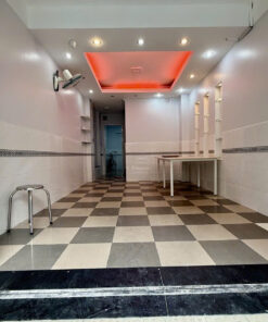 NHÀ ĐẸP CƯ XÁ PHÚ LÂM D. P10. Q6. GIÁ 8.7 TỶ